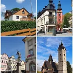 Cieplice4u Jelenia Góra