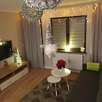 Cieplice4u Apartament *
