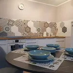 Cieplice4u Apartament *