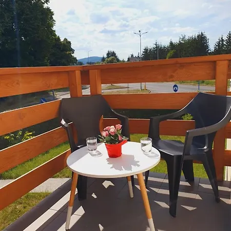 Cieplice4u Jelenia Góra