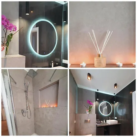 Appartement Cieplice4u Jelenia Góra