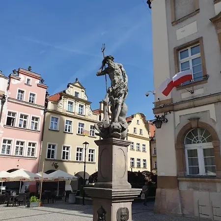 Cieplice4u * Jelenia Góra