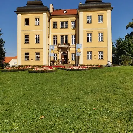 Cieplice4u Appartement *