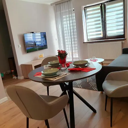 Cieplice4u * Jelenia Góra