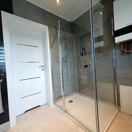 Appartement Cieplice4u *