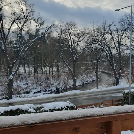 Cieplice4u Apartment