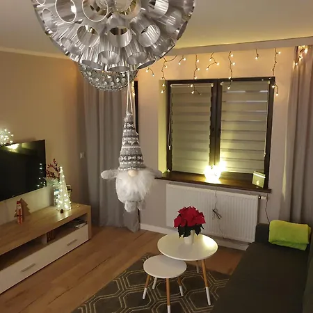 Cieplice4u Appartement