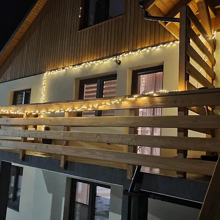 Appartement Cieplice4u *