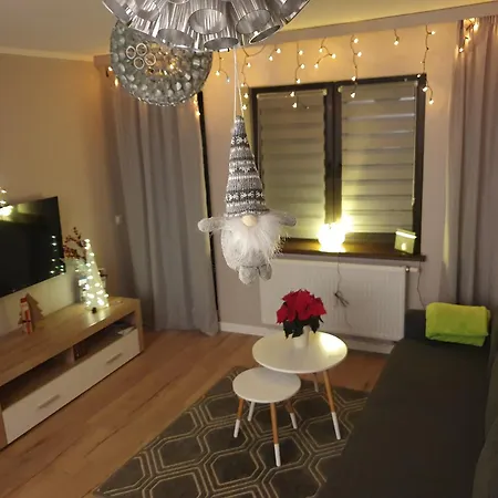 Cieplice4u Appartement *