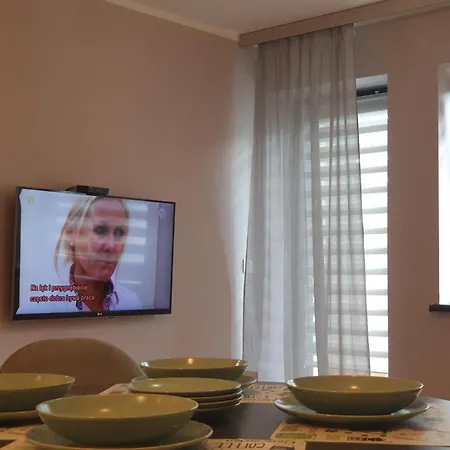 Cieplice4u Appartement