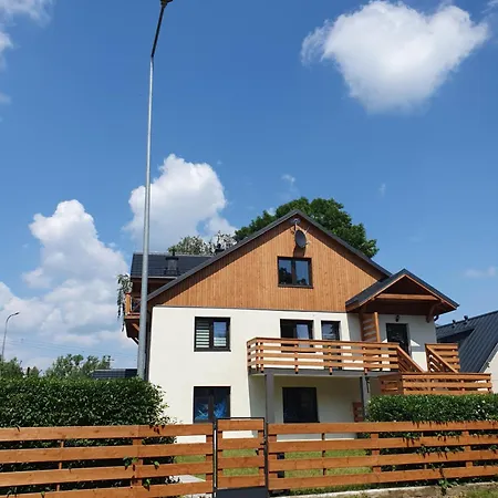 Cieplice4u Apartment