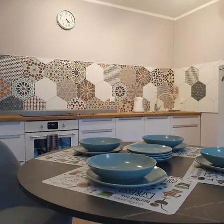 Cieplice4u Appartement *