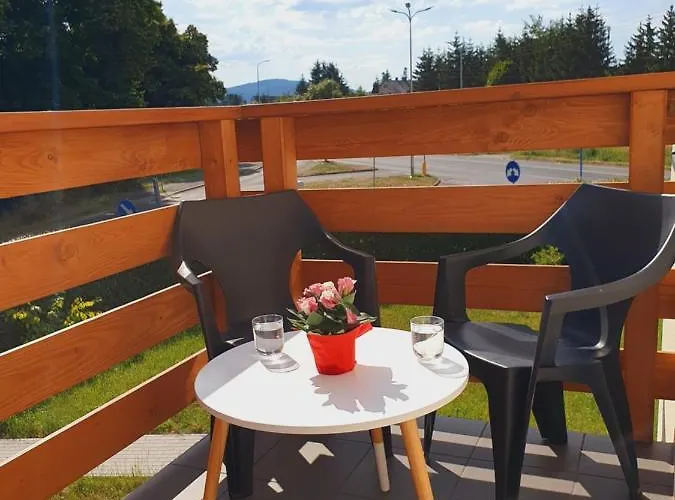 Cieplice4u Jelenia Gora