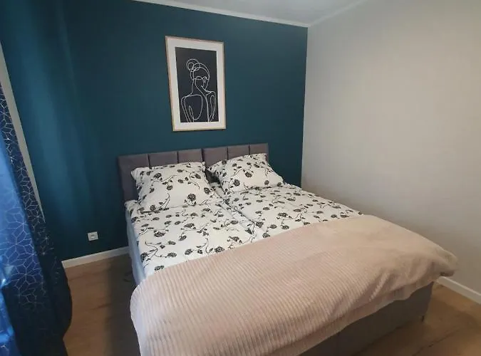 Cieplice4u Jelenia Góra