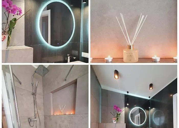 Apartment Cieplice4u Jelenia Gora