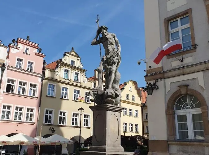 Cieplice4u * Jelenia Góra