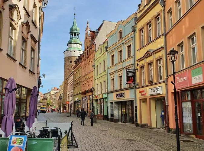 Apartment Cieplice4u *