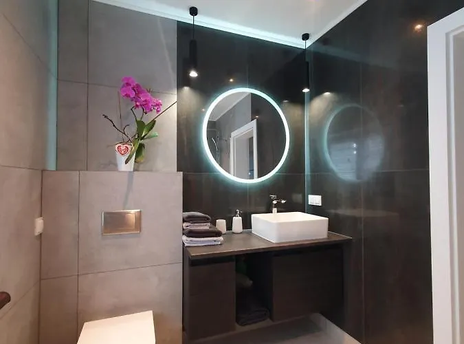 Cieplice4u * Jelenia Gora