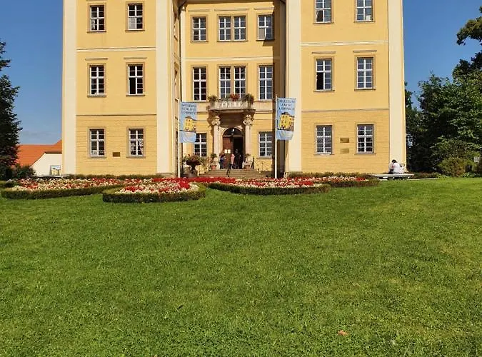 Cieplice4u Apartamento *