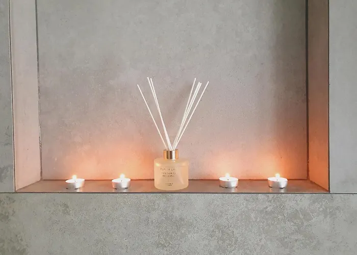 Cieplice4u Apartment