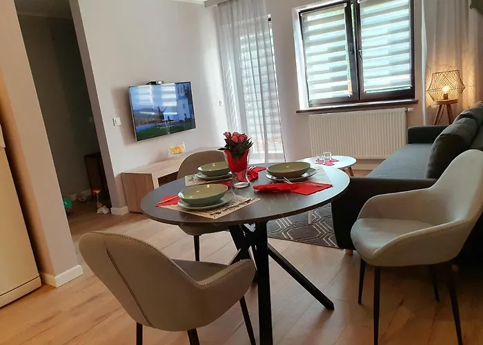 Cieplice4u * Jelenia Gora