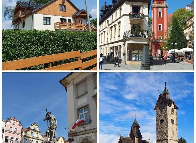 Cieplice4u Jelenia Gora