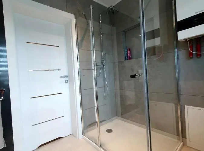 Apartment Cieplice4u *