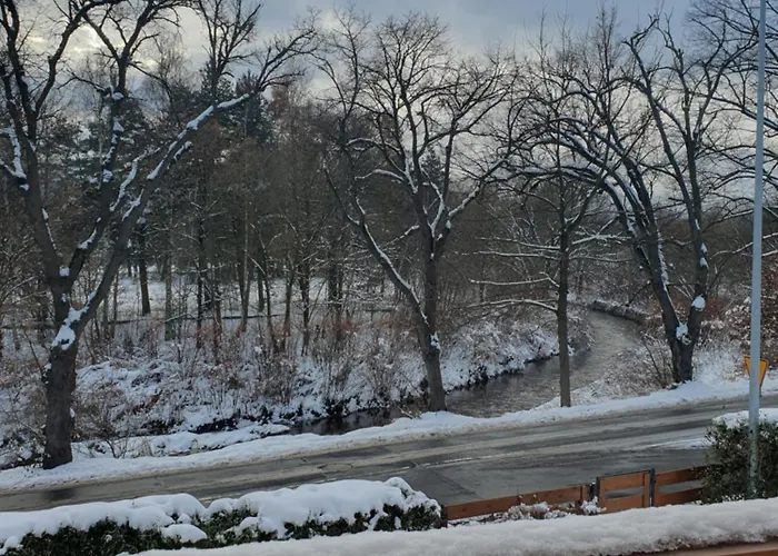 Cieplice4u Apartamento