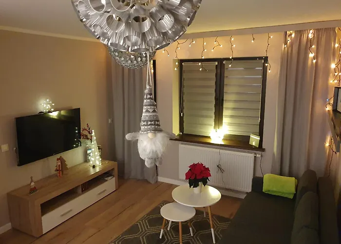 Cieplice4u Apartamento