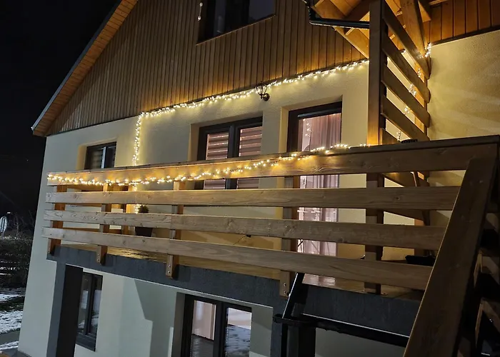 Apartment Cieplice4u *