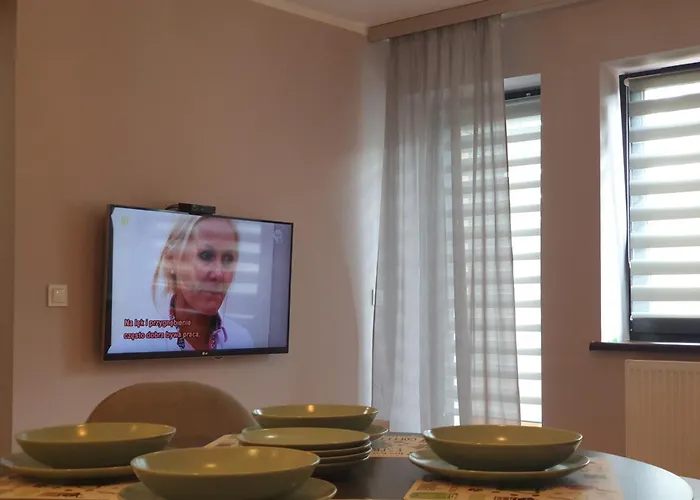 Cieplice4u Apartamento