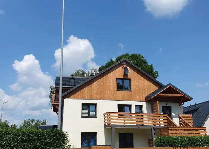 Cieplice4u Apartamento